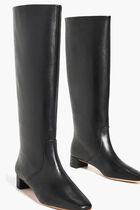 Indy Low Heel Tall Boots