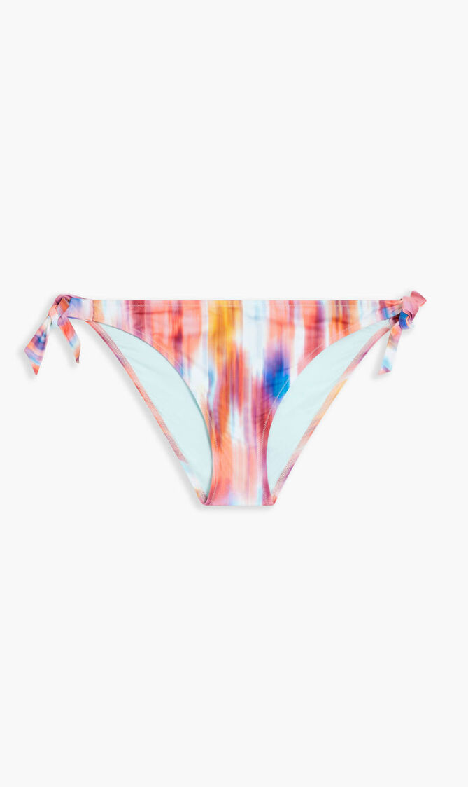 FLAMME MAILLOT DE BAIN CR24 IKAT FLOWER JSY MULTICOLORE