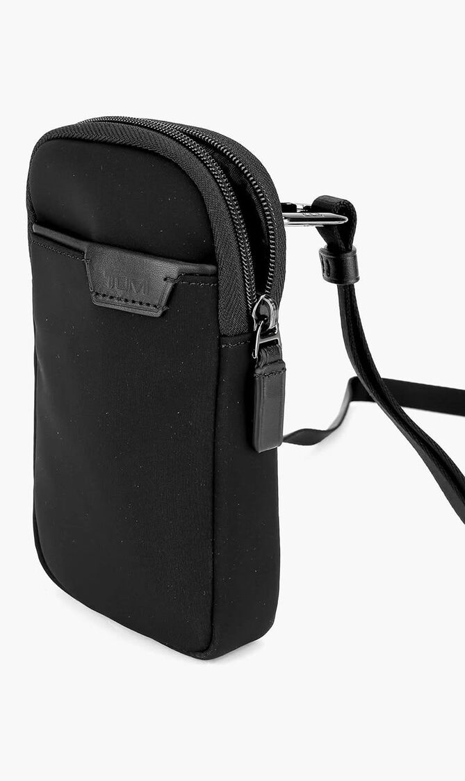 "Beach" Small Crossbody Pouch