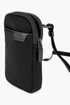 "Beach" Small Crossbody Pouch