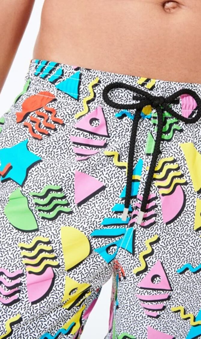 MOOU1B86 MOOREA MAILLOT DE BAIN