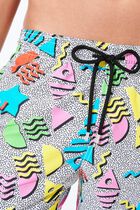 MOOU1B86 MOOREA MAILLOT DE BAIN