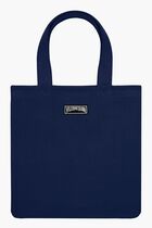 Organic Cotton Beach Bag- Vilebrequin X Ines De La Fressange