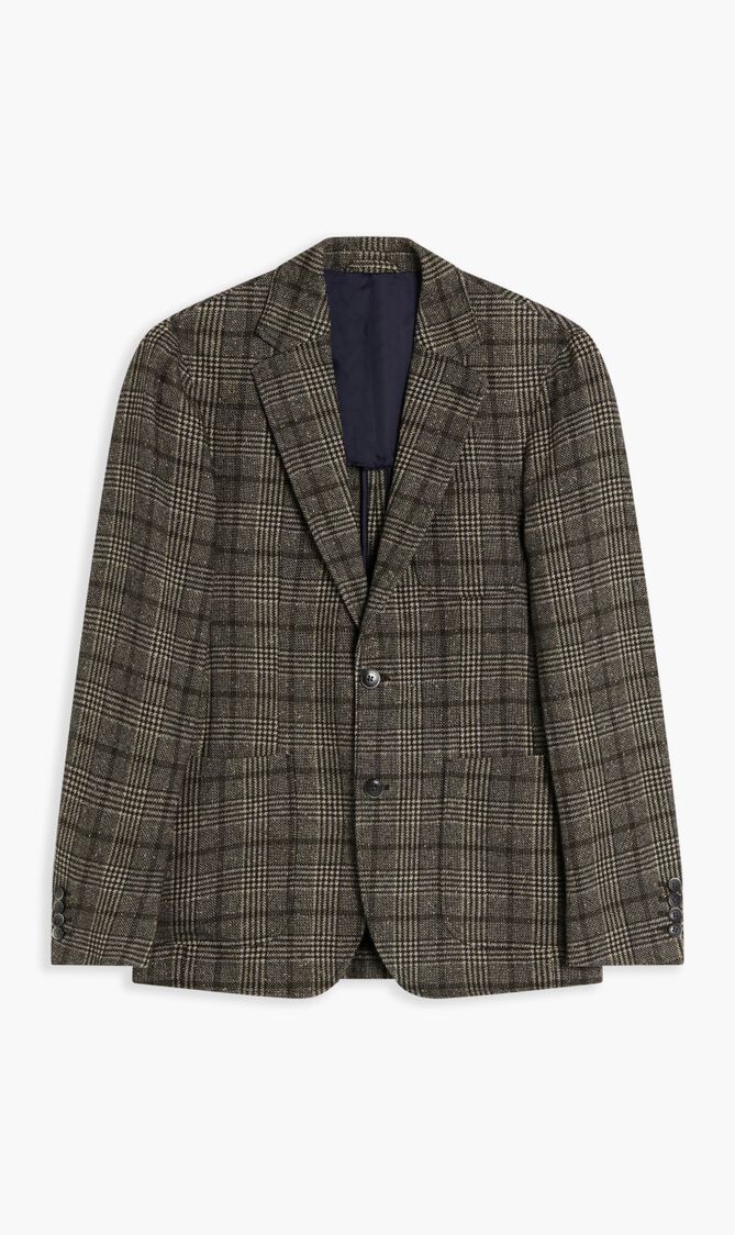 JACKETS