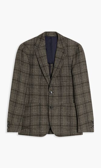JACKETS