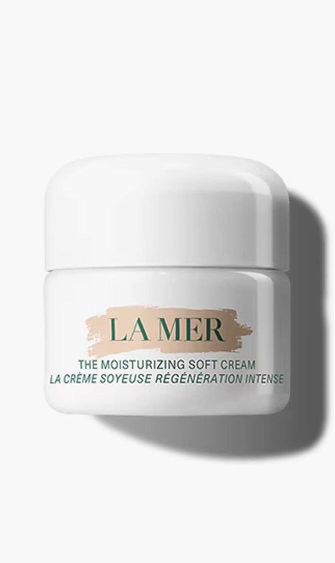 THE MOISTURIZING SOFT CREAM 15ML
