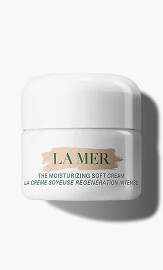 THE MOISTURIZING SOFT CREAM 15ML