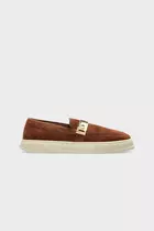 Hybrid Loafers