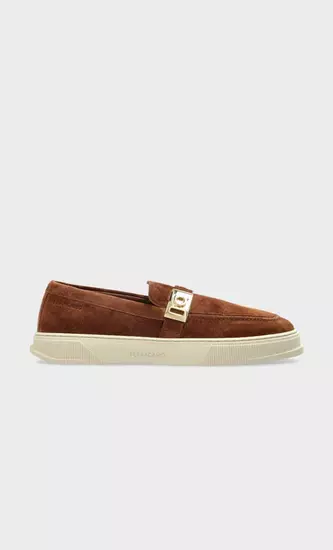 Hybrid Loafers