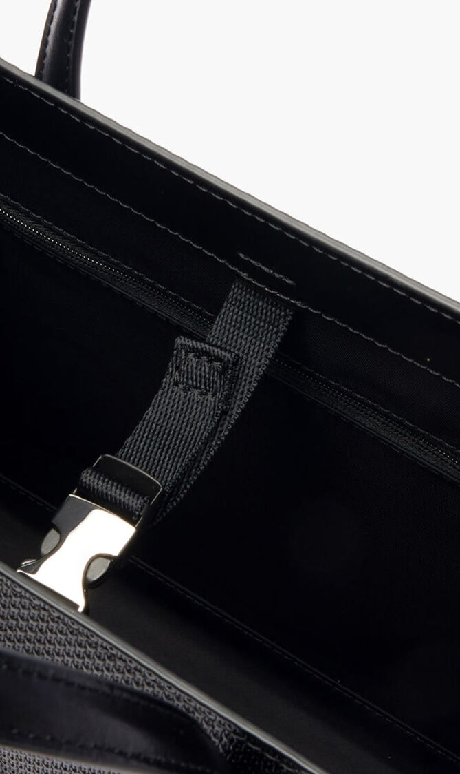 Small Chantaco Leather Tote