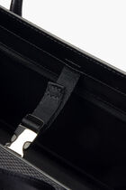 Small Chantaco Leather Tote