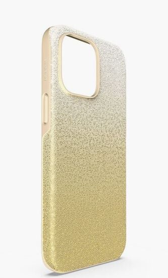 High Smartphone Case