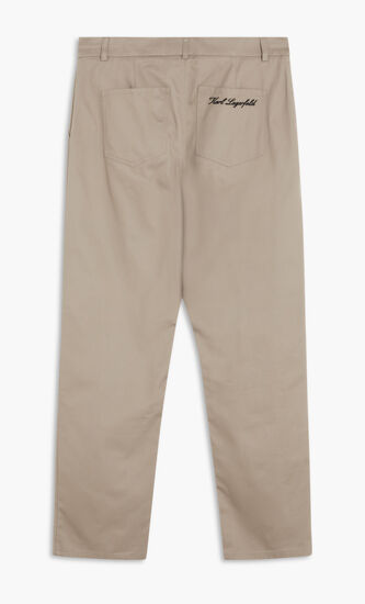 Signature Chino Pants