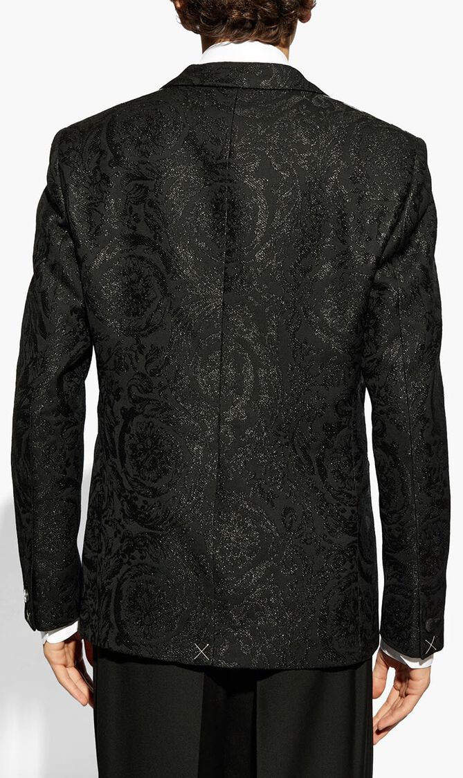 Evening Jacket