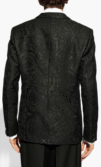 Evening Jacket