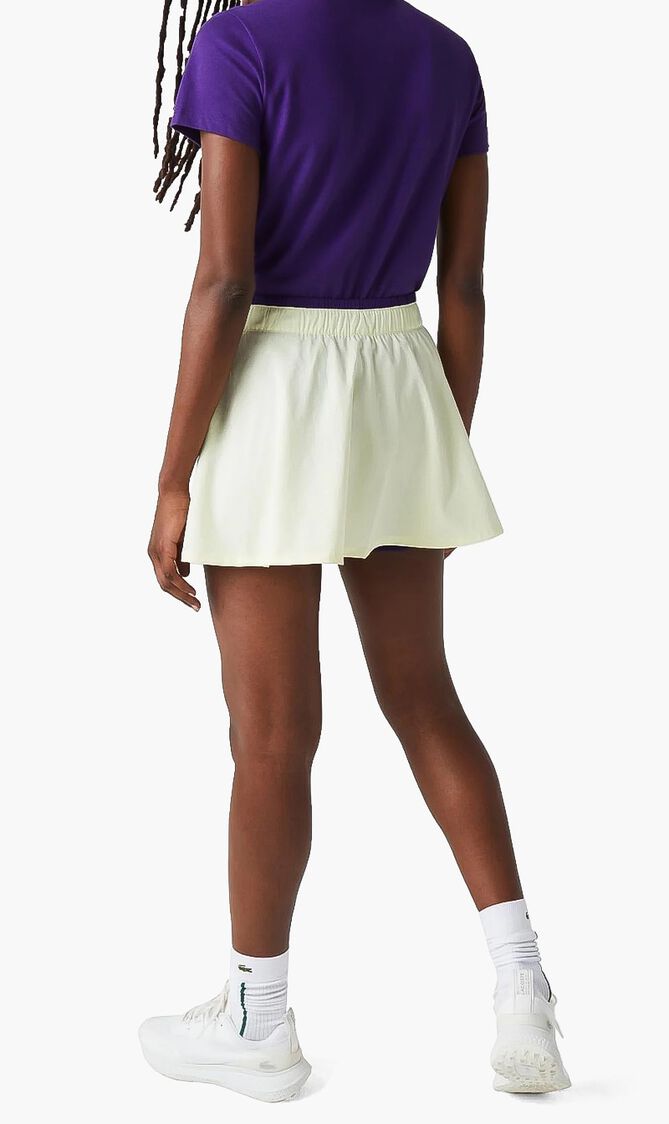 Sport Built in Shorty Tennis Skirt