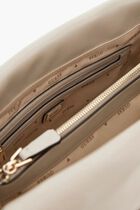 Eda 3 Comp Satchel Bag