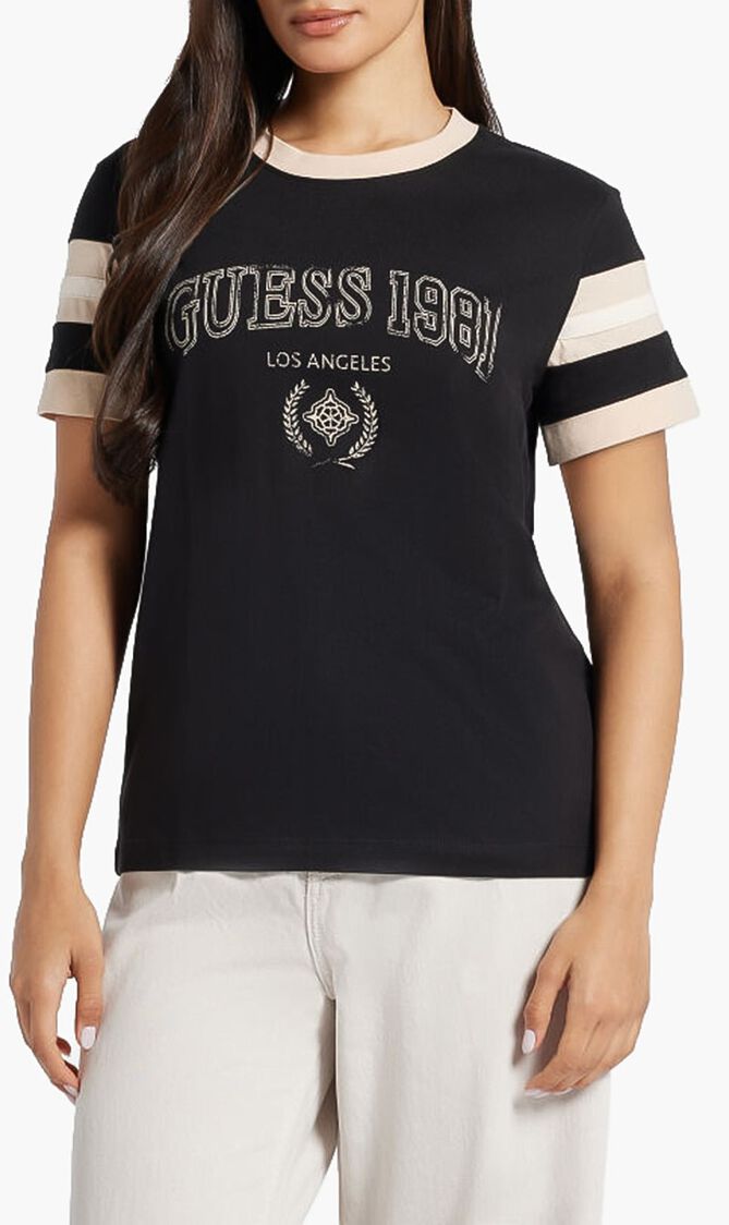 Suzanne T-shirt