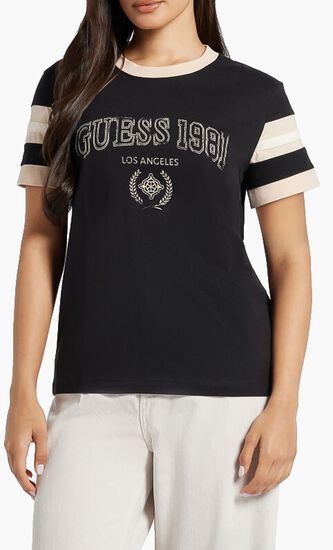 Suzanne T-shirt