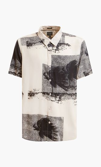 Eco Rayon Shirt