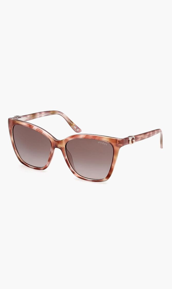 Square Sunglasses