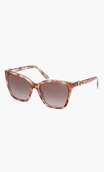 Square Sunglasses
