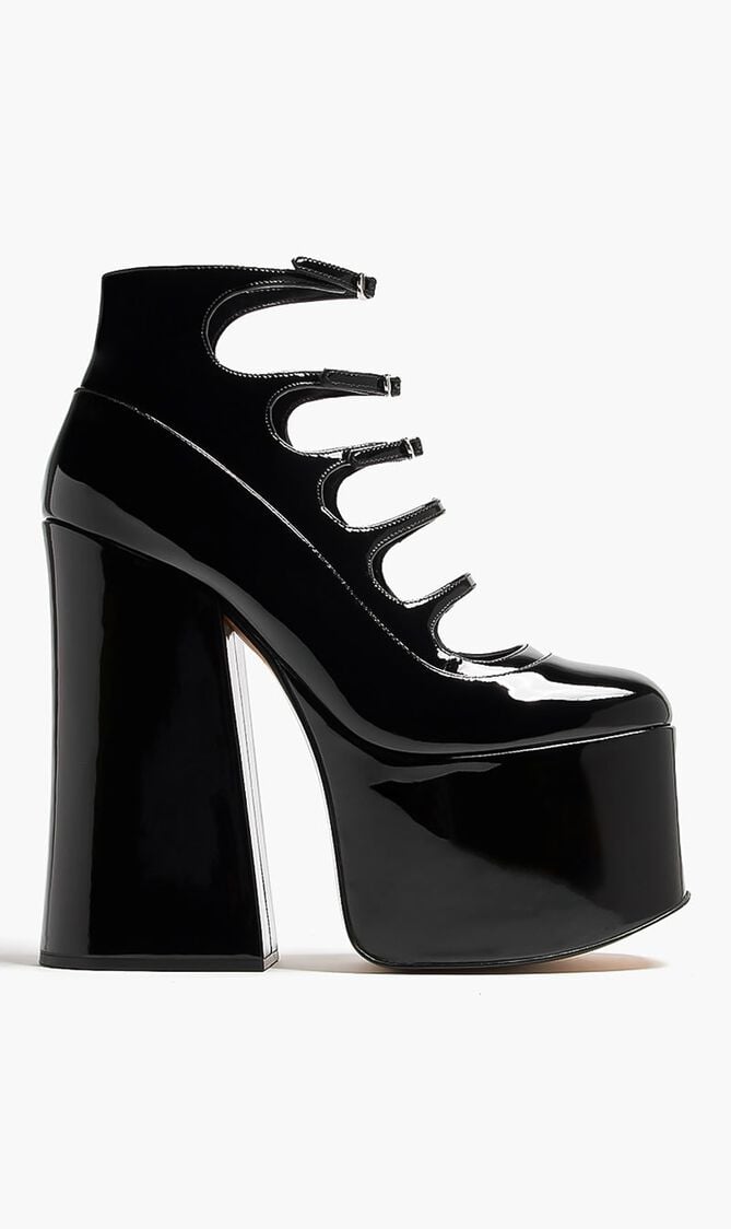 The Kiki Ankle Boots