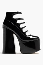 The Kiki Ankle Boots