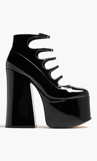 The Kiki Ankle Boots