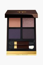 Eye Color Quad Eyeshadow Palette, Iconic Smoke