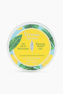 Citrus Verbena Refreshing Water Gel, 150ml