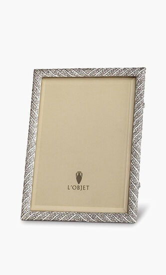 Deco Twist Frame
