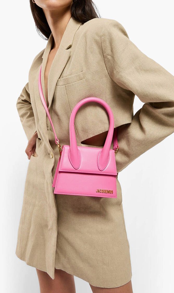 Le Chiquito Moyen Bag