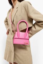 Le Chiquito Moyen Bag