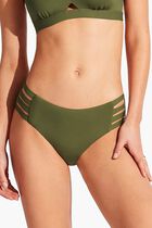 Collective Multi Strap Hipster Pant