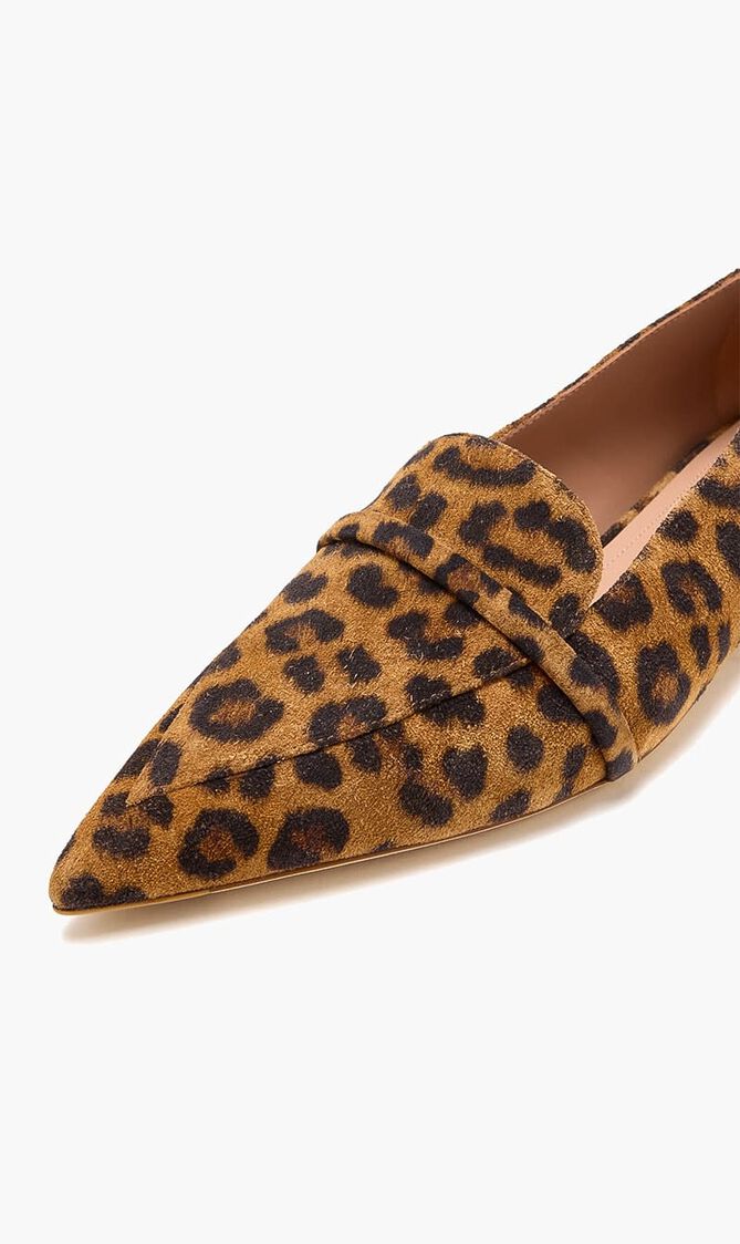 Dora Loafers