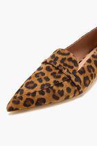 Dora Loafers