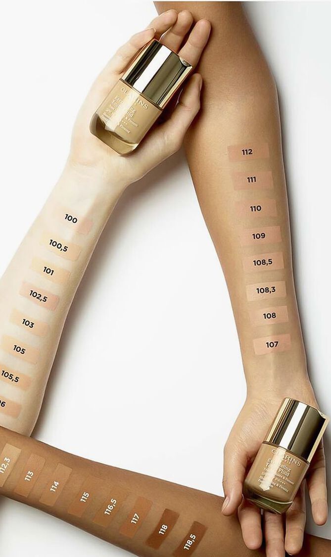 Everlasting Youth fluid, 118