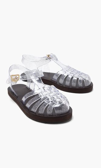 Homeria Sandals