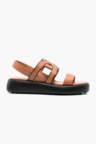 Chain Band Strap Sandals