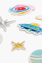 Out of this World I Patch Set