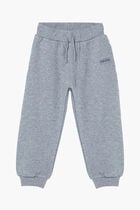 Cotton Blend Tousers