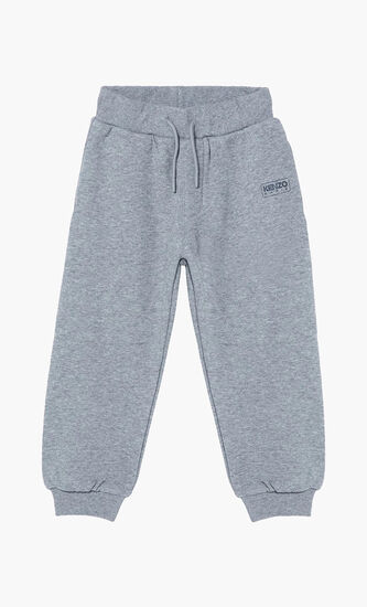 Cotton Blend Tousers