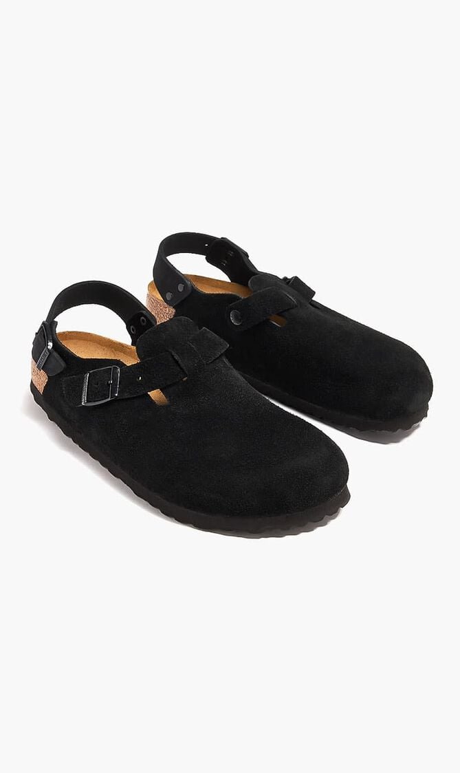 TOKIO II SUEDE