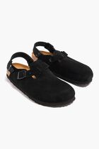 TOKIO II SUEDE