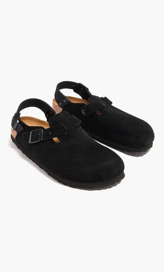 TOKIO II SUEDE