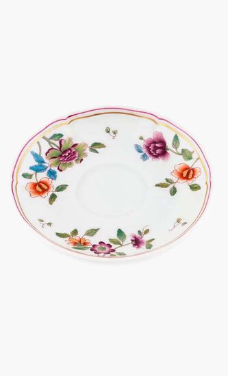 Granduca Coreana Tea Saucer