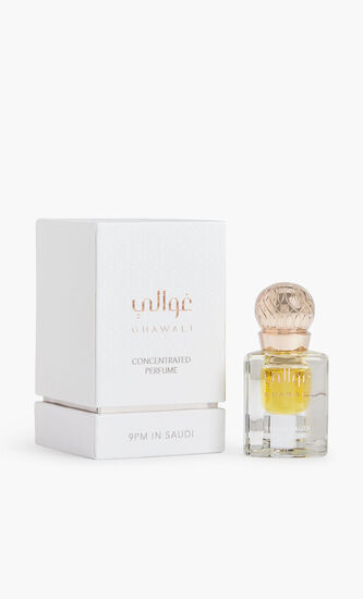 CONCENTRATED PERFUME 9PM IN SAUDI 6ML