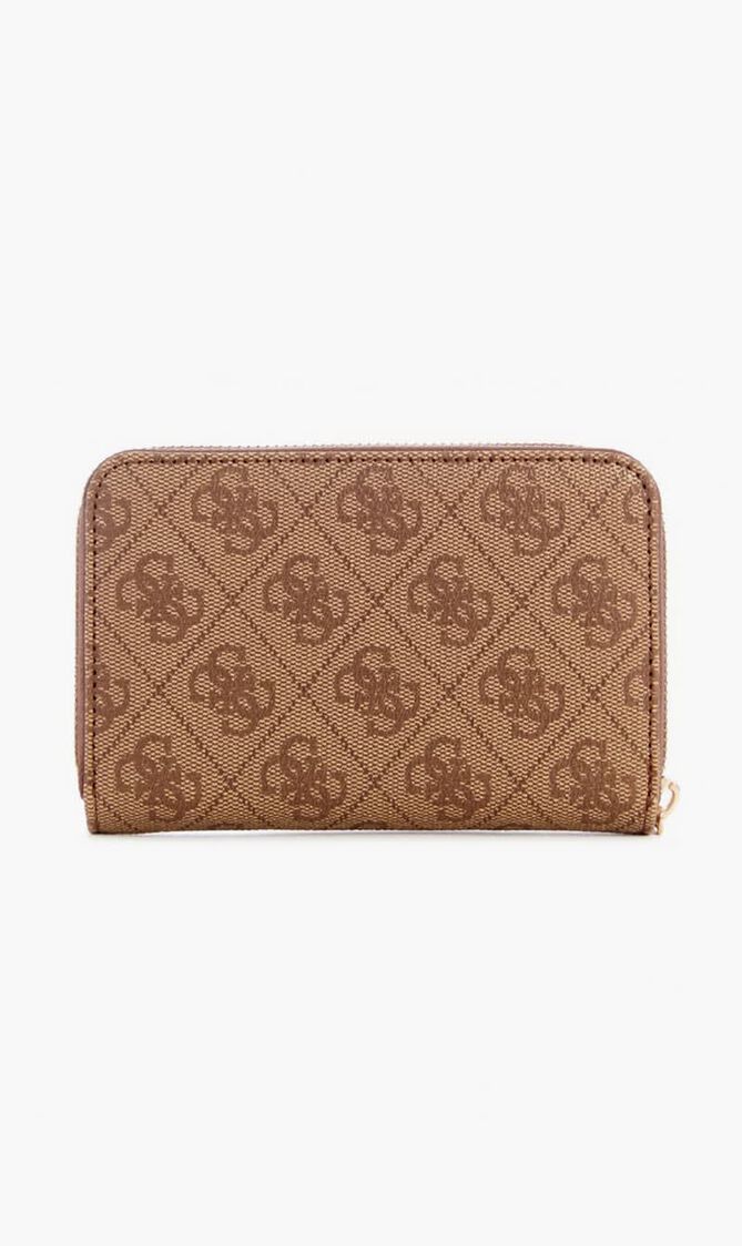 Laurel Small Zip Wallet