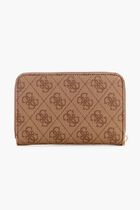 Laurel Small Zip Wallet